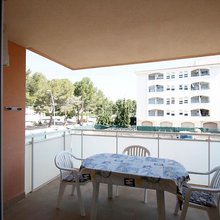 Apartamento Mar I Cel Miami Playa Екстериор снимка
