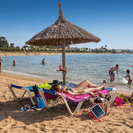 Apartamento Mar I Cel Miami Playa Екстериор снимка